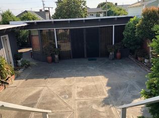 3773 Marion Ave, Oakland, CA