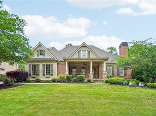 2919 Hidden Falls Dr, Buford, GA 30519