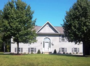 3701 Overview Dr, Fredericksburg, VA 22408