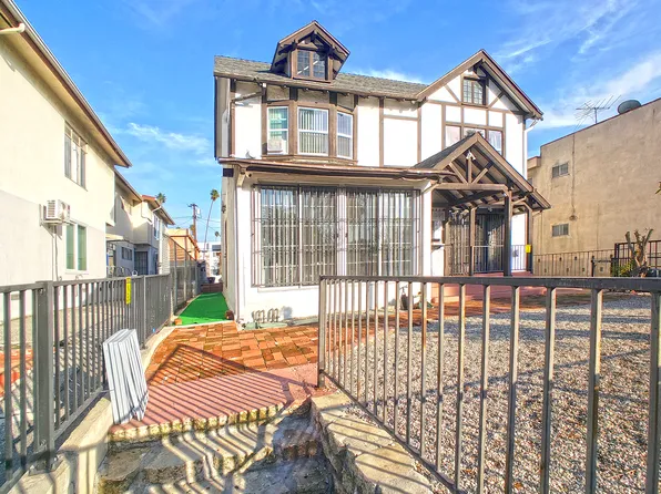 336 South Wilton Place - 336 1/2, 336 1/2 S Wilton Pl, Los Angeles, CA 90020