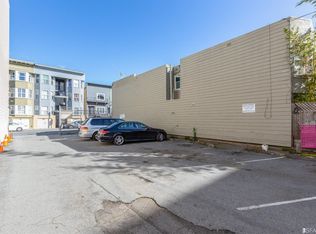 636 Capp St, San Francisco, CA 94110