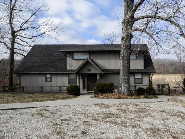 12883 Private Rd 2133, Cassville, MO 65625