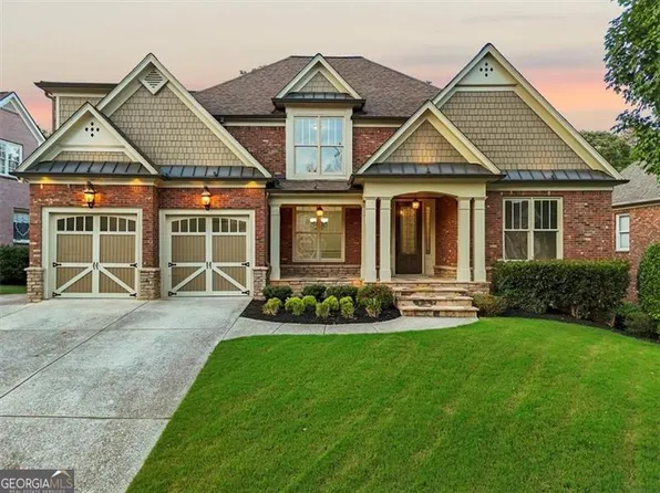 4050 Bonnett Creek Ln, Hoschton, GA 30548