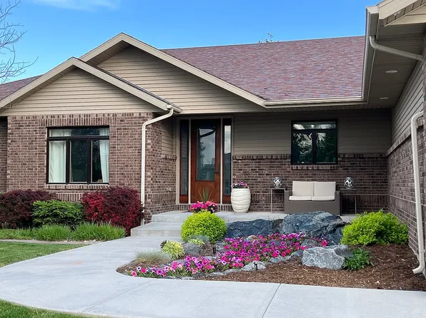 4549 E 23rd St, Casper, WY 82609