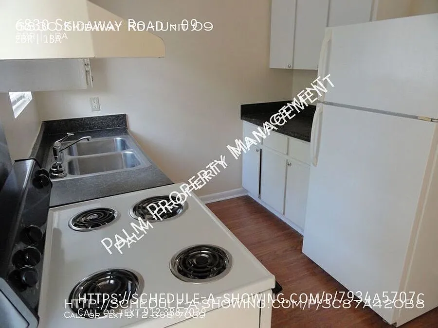 Two Bed, One Bath Home for Rent near Truman Parkway, Plant Fitness & More — Photo 2