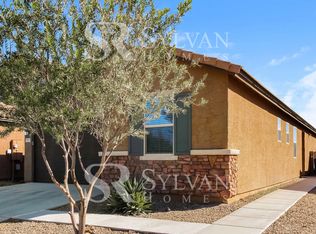 5015 S River Run Dr, Tucson, AZ 85746