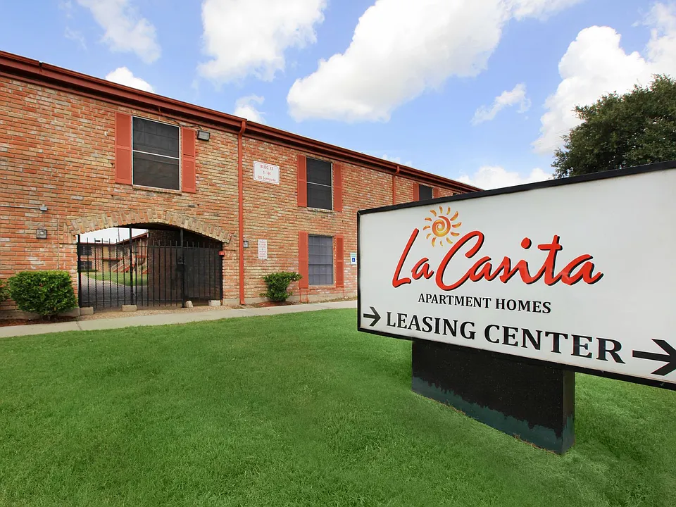 La Casita Apartments