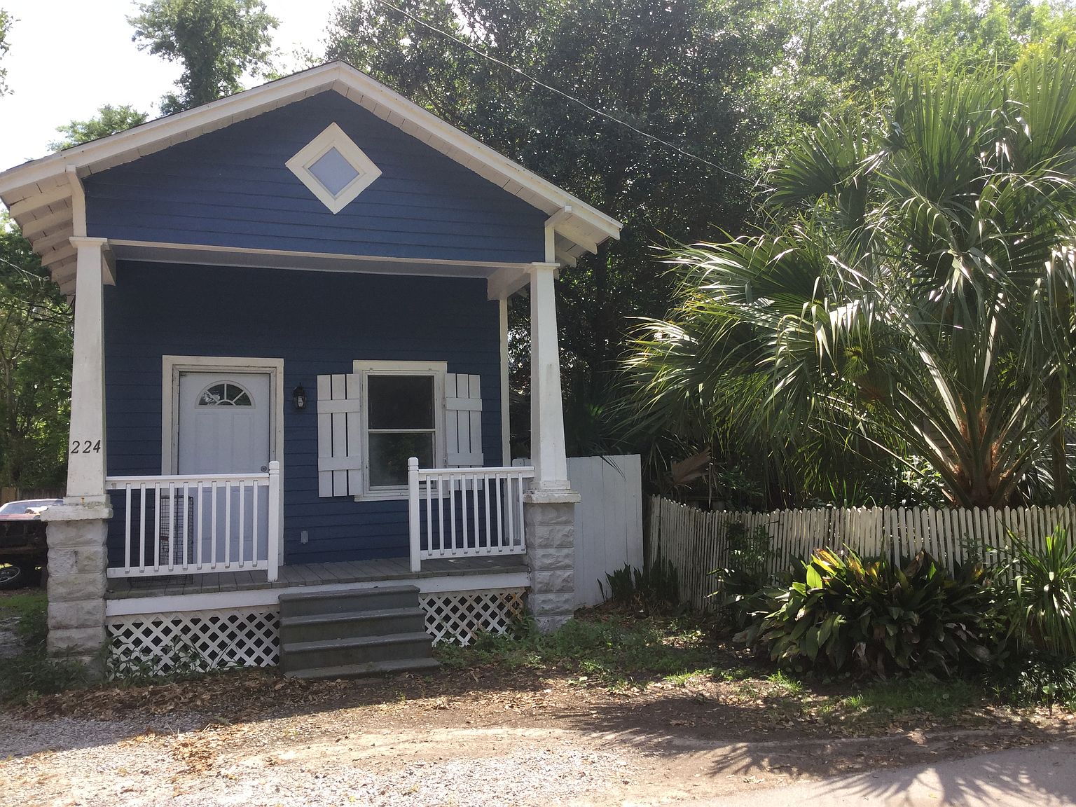 224 Sycamore St, Bay Saint Louis, MS 39520 Zillow