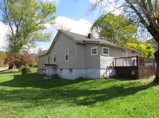 338 Poplar St, Benham, KY 40807