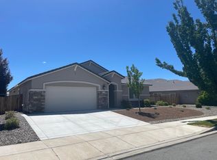 3935 Moon Vista Dr, Sparks, NV