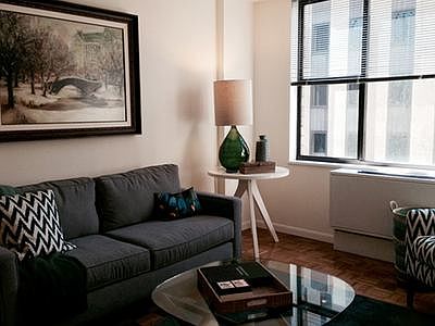 1st image of 211 W 56th St APT 18K