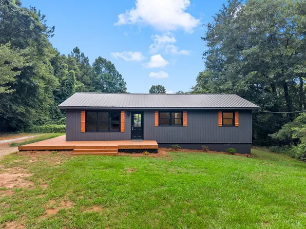 1 Woodstock Rd, Duncan, SC 29334