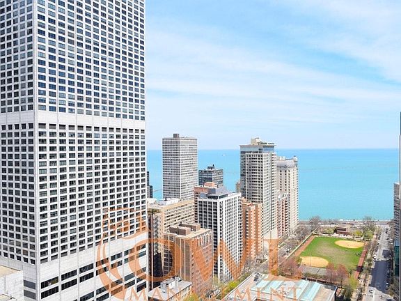 5th image of 777 N Michigan Ave APT 2307