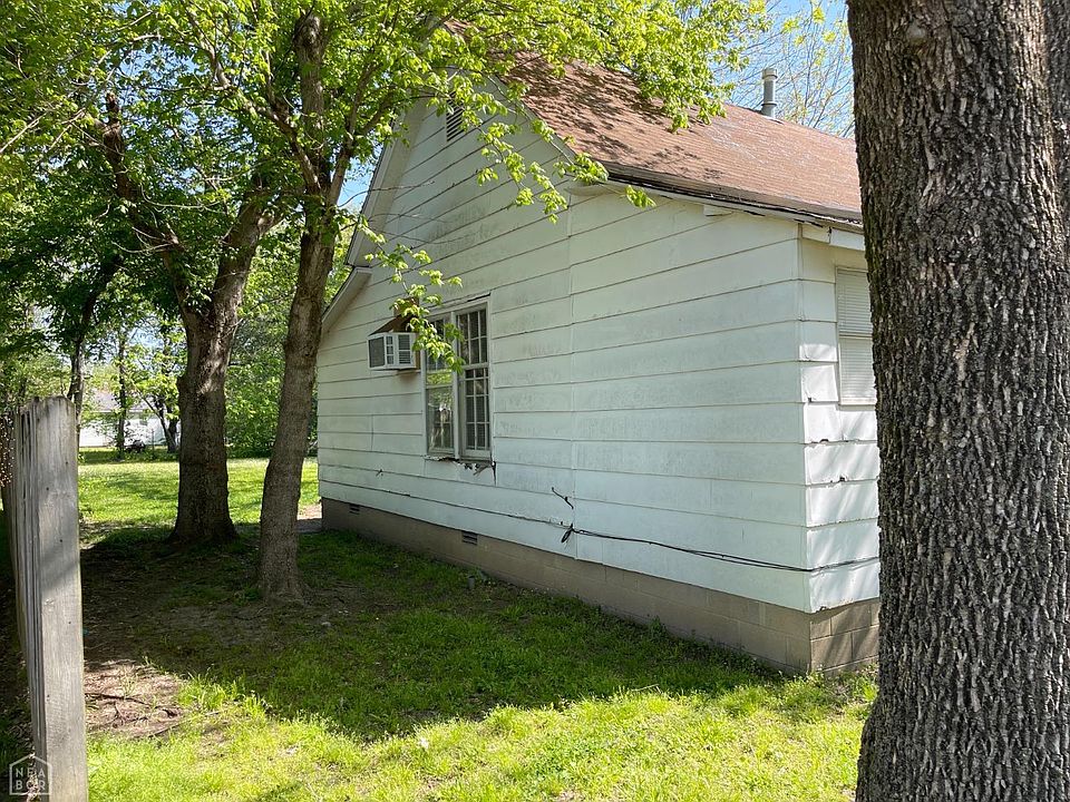 840 E Cherry St, Piggott, AR 72454 MLS 10105532 Zillow