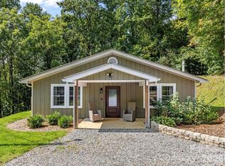 800 Kitchens Branch Rd, Sylva, NC 28779