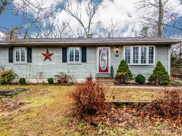 19 Rainbow Trl, Pittsgrove, NJ 08318