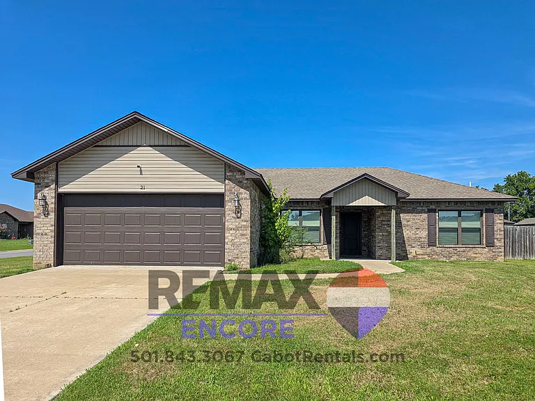 21 Kasidyann Ct — Photo 1
