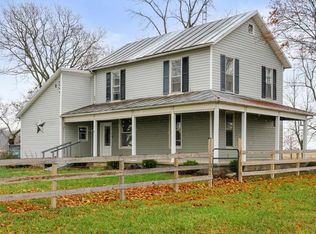 3611 N Us Highway 27, Winchester, IN 47394