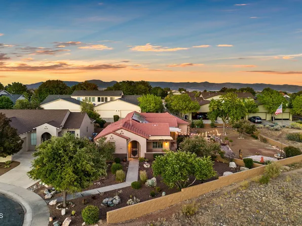 6861 E Lynx Wagon Rd, Prescott Valley, AZ 86314