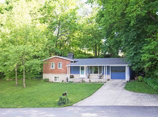 1100 Digby Dr, Lafayette, IN 47905