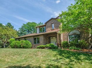 591 Trego Cir, Ann Arbor, MI 48103