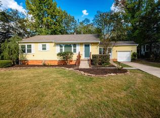 723 Pine Valley Rd, Little Rock, AR 72207