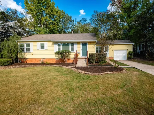 723 Pine Valley Rd, Little Rock, AR 72207