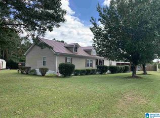 11146 County Road 50, Clanton, AL 35045