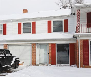 3320 Pencombe Pl, Flint, MI, 48503