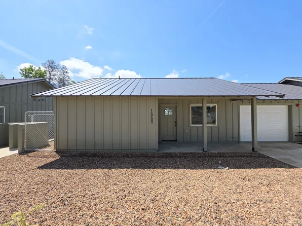 1564 Kay Ct, Paradise, CA 95969