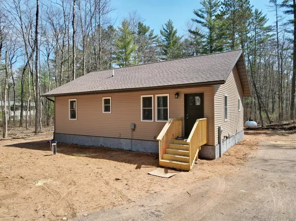 8460 Frontier Cres W, Woodruff, WI 54568