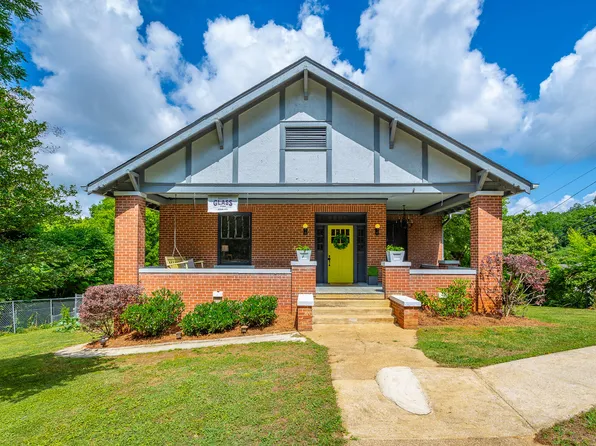 3007 Campbell St, Chattanooga, TN 37406