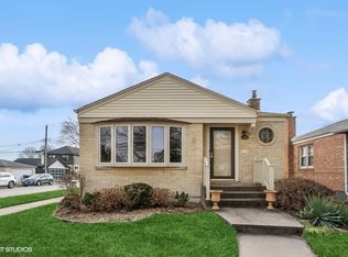 3901 W 107th St, Chicago, IL
