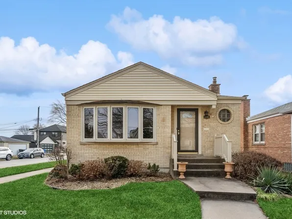 3901 W 107th St, Chicago, IL 60655