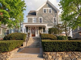 20 Stimson Ave, Providence, RI 02906