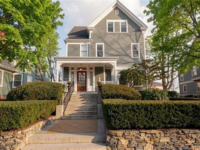 20 Stimson Ave, Providence, RI, 02906