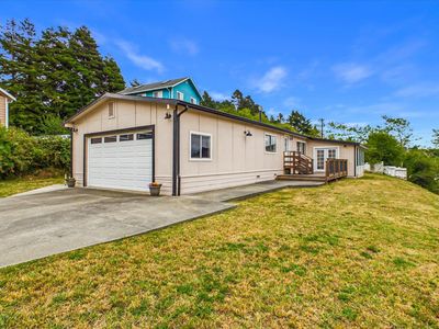 3746 Jones Ct, Fortuna, CA, 95540