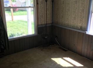 411 Wayne Ave, Crawfordsville, IN