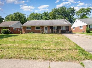 10973 Pippin Rd, Cincinnati, OH 45251