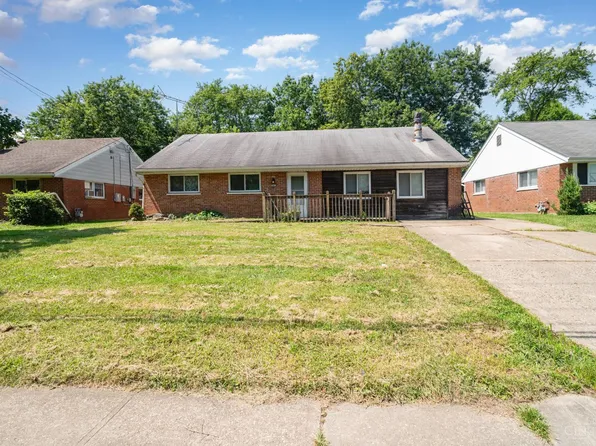 10973 Pippin Rd, Cincinnati, OH 45251