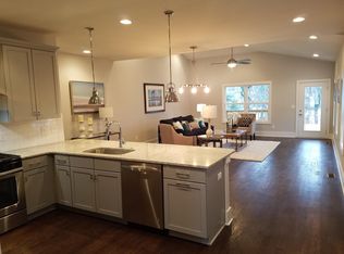 1001 Spain Ave #B, Nashville, TN 37216