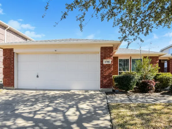 6708 Friendsway Dr, Fort Worth, TX 76137