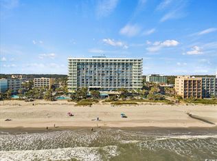 1105 S Ocean Blvd #538, Myrtle Beach, SC 29577