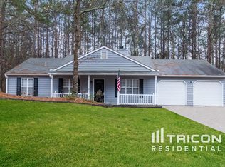 5491 Quarters Way, Powder Springs, GA 30127