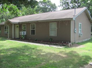 25287 Timlake Rd, Gravette, AR 72736