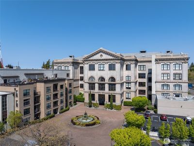 201 Galer Street #442, Seattle, WA, 98109