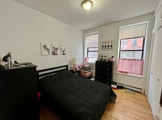 122 Allen St #6A, New York, NY 10002