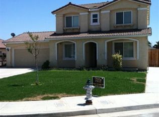 4319 W Adena Ct, Fresno, CA 93722