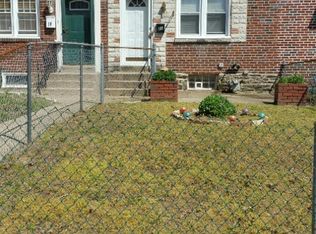 21 W Lynbrook Rd, Darby, PA 19023