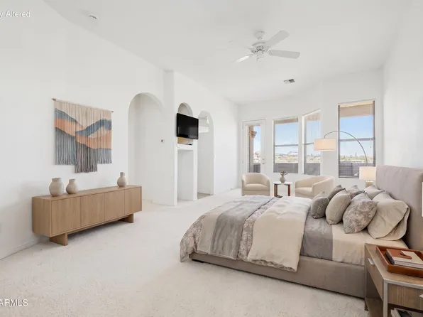 15716 E SUNBURST Drive, Fountain Hills, AZ 85268